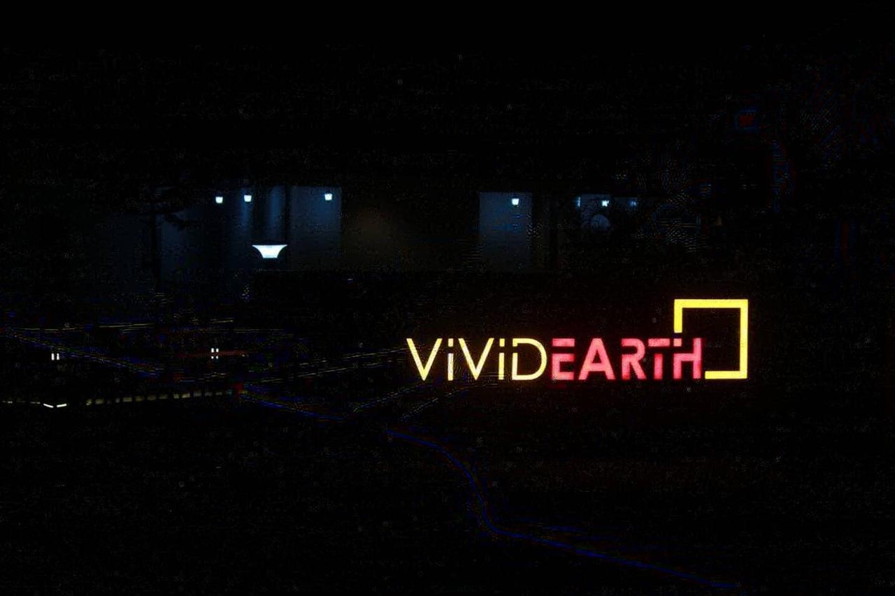 Vividearth Resorts Bandipūr Exteriör bild