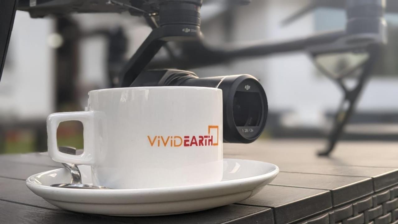 Vividearth Resorts Bandipūr Exteriör bild